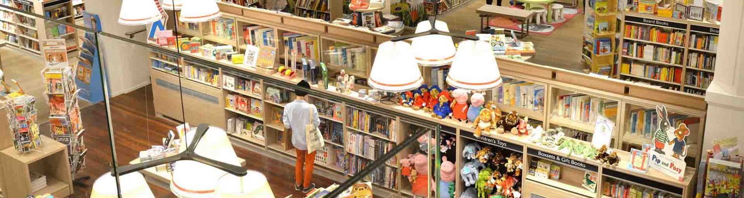 伦敦福伊尔书店