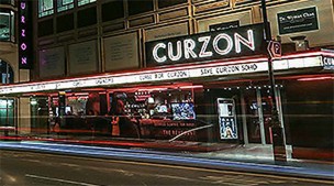 Curzon Soho 独立影院