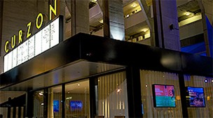Curzon Bloomsbury 独立影院