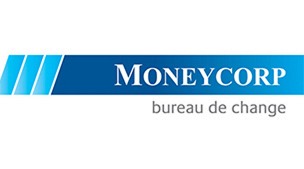 Moneycorp 外汇兑换处